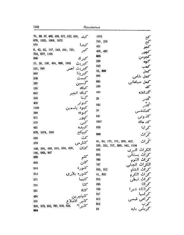 Абу-р-Райхан Мухаммед Бируни - Фармакогнозия в медицине - Страница № 1104