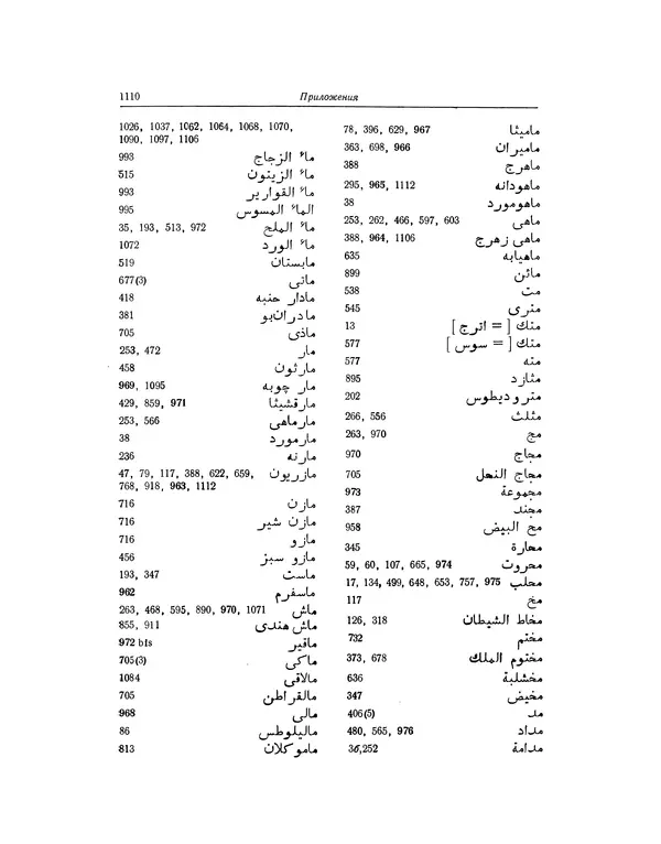 Абу-р-Райхан Мухаммед Бируни - Фармакогнозия в медицине - Страница № 1112