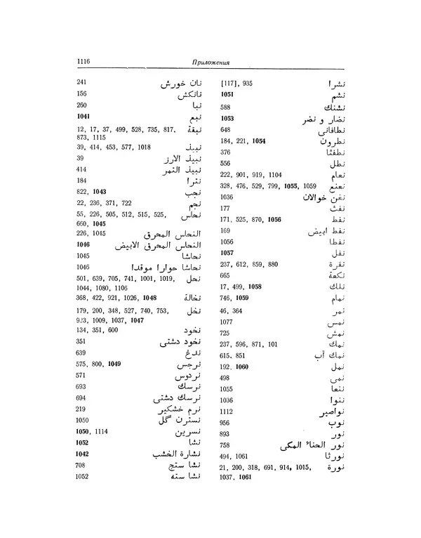Абу-р-Райхан Мухаммед Бируни - Фармакогнозия в медицине - Страница № 1118