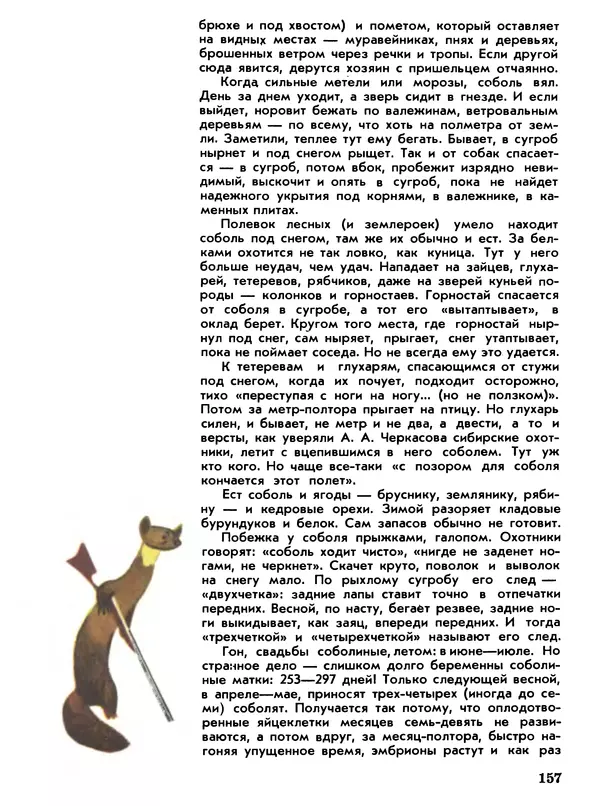 Игорь Акимушкин - Мир животных Том 1 - Страница № 157