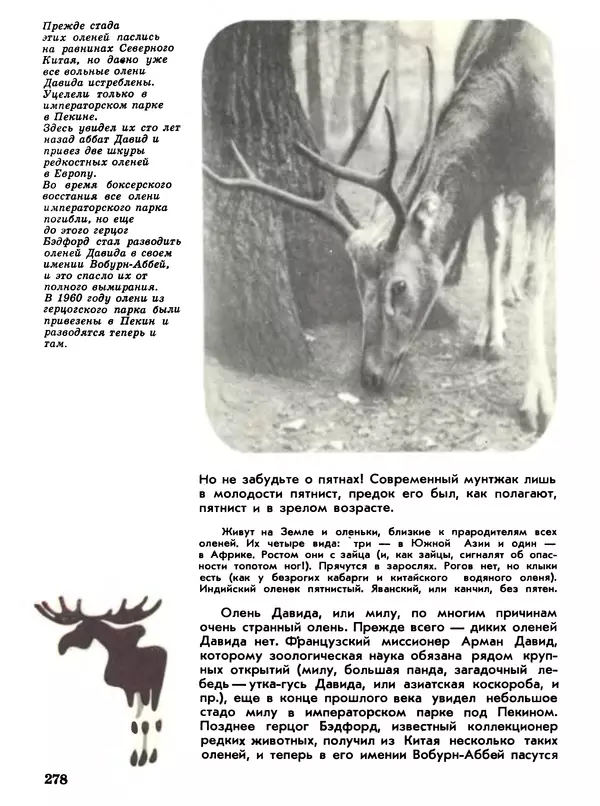 Игорь Акимушкин - Мир животных Том 1 - Страница № 278