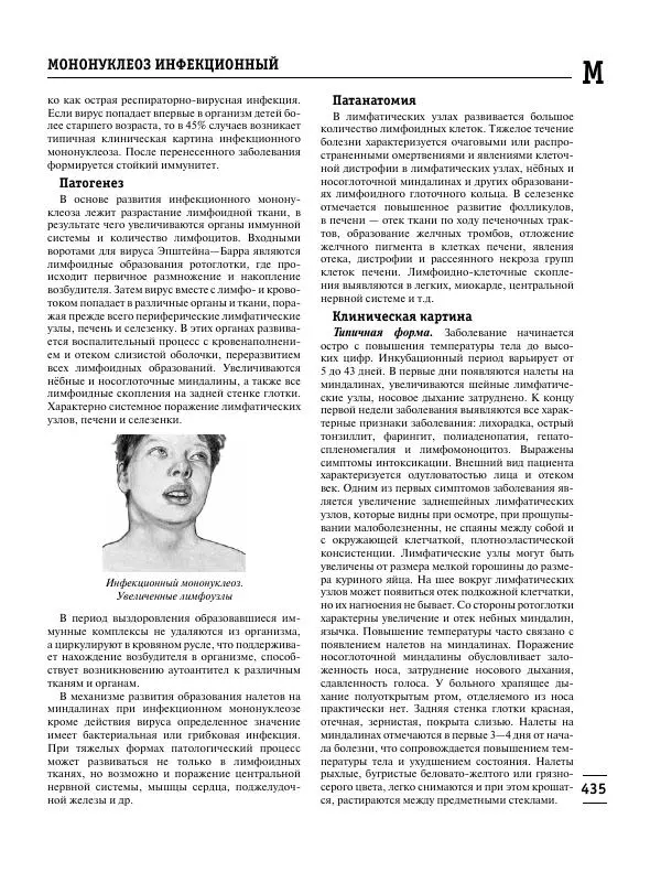 Коллектив авторов Медицина - Популярная медицинская энциклопедия - Страница № 436
