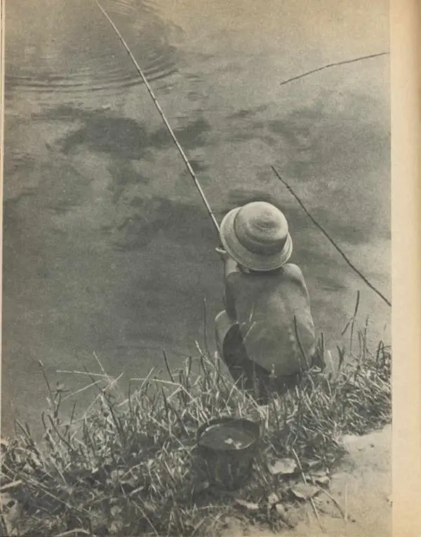  журнал «Семья и школа» - Семья и школа 1961 №07 - Страница № 20