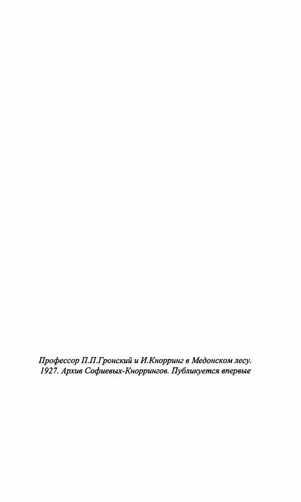 Ирина Кнорринг - Повесть из собственной жизни : [дневник] : в 2-х томах. Том 2 - Страница № 294