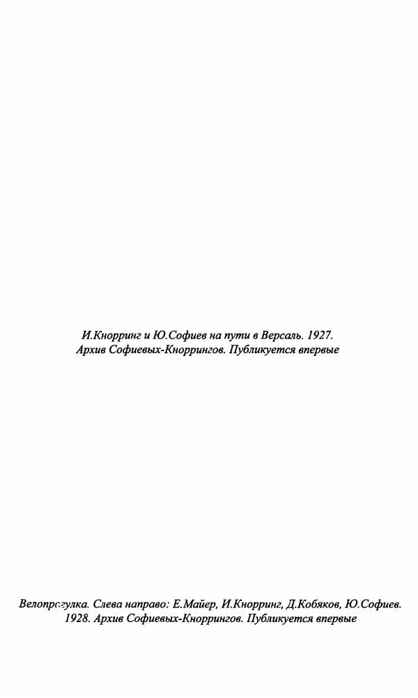 Ирина Кнорринг - Повесть из собственной жизни : [дневник] : в 2-х томах. Том 2 - Страница № 295