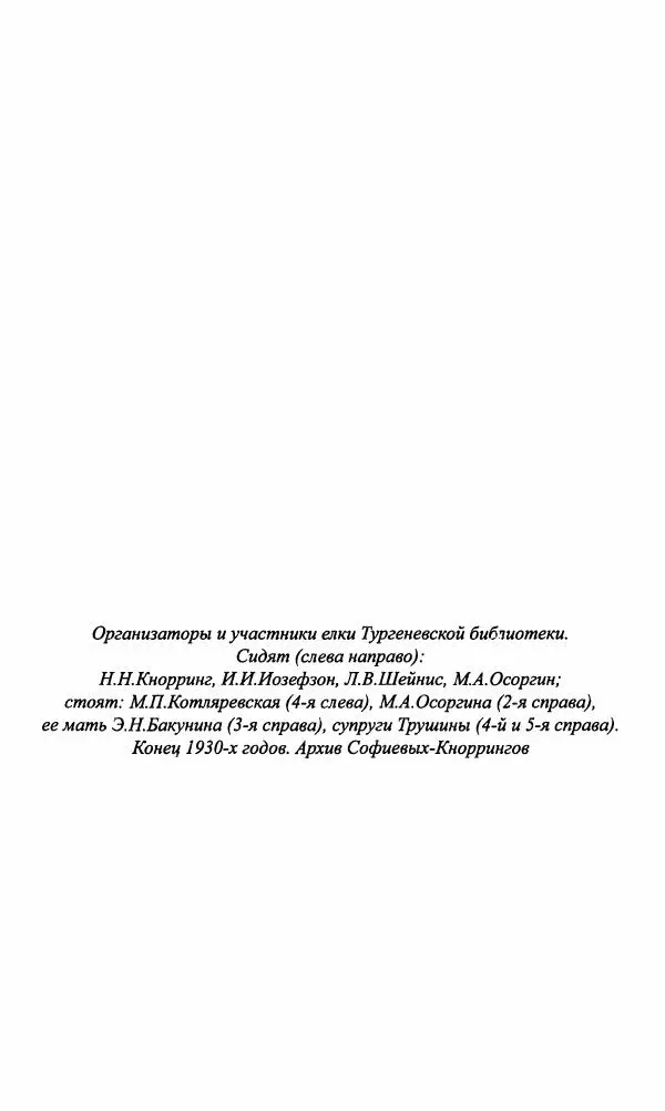 Ирина Кнорринг - Повесть из собственной жизни : [дневник] : в 2-х томах. Том 2 - Страница № 299