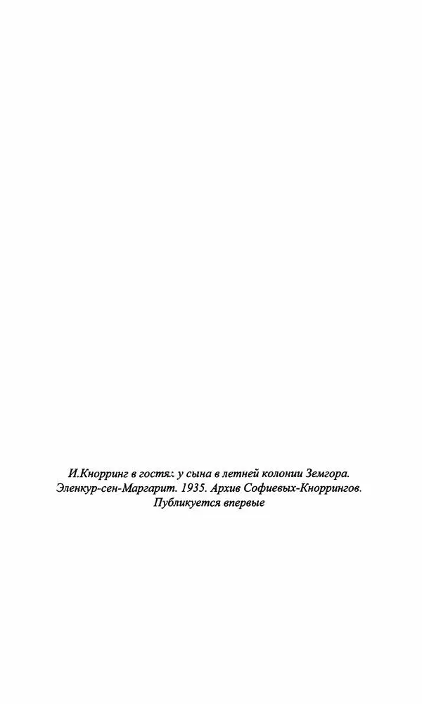 Ирина Кнорринг - Повесть из собственной жизни : [дневник] : в 2-х томах. Том 2 - Страница № 303