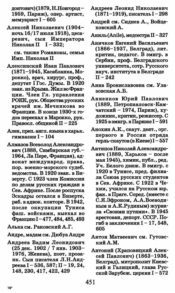 Ирина Кнорринг - Повесть из собственной жизни : [дневник] : в 2-х томах. Том 2 - Страница № 470