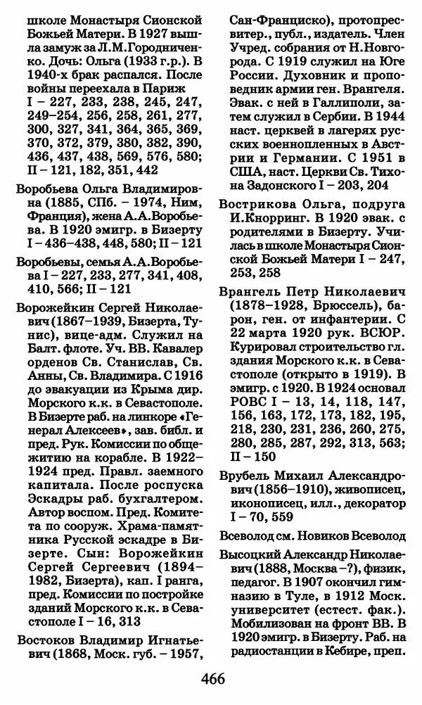 Ирина Кнорринг - Повесть из собственной жизни : [дневник] : в 2-х томах. Том 2 - Страница № 485