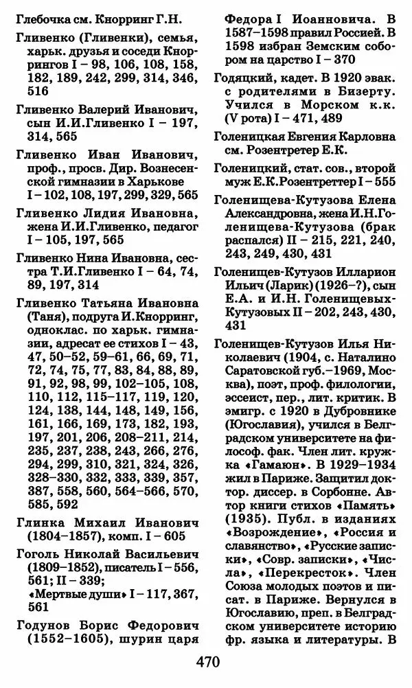 Ирина Кнорринг - Повесть из собственной жизни : [дневник] : в 2-х томах. Том 2 - Страница № 489