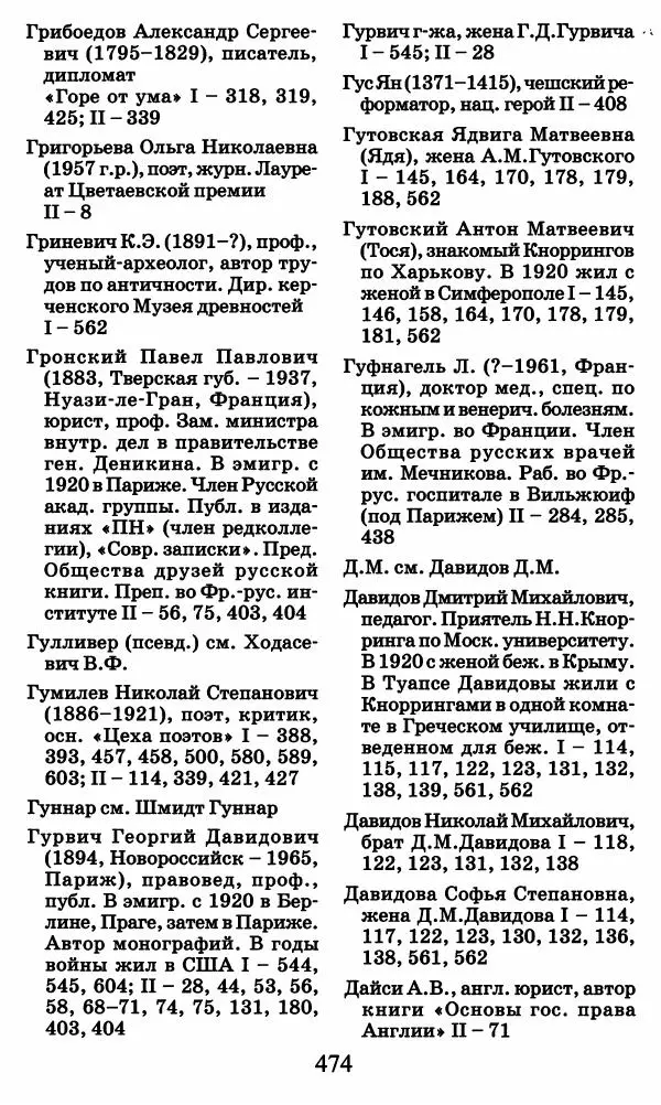 Ирина Кнорринг - Повесть из собственной жизни : [дневник] : в 2-х томах. Том 2 - Страница № 493