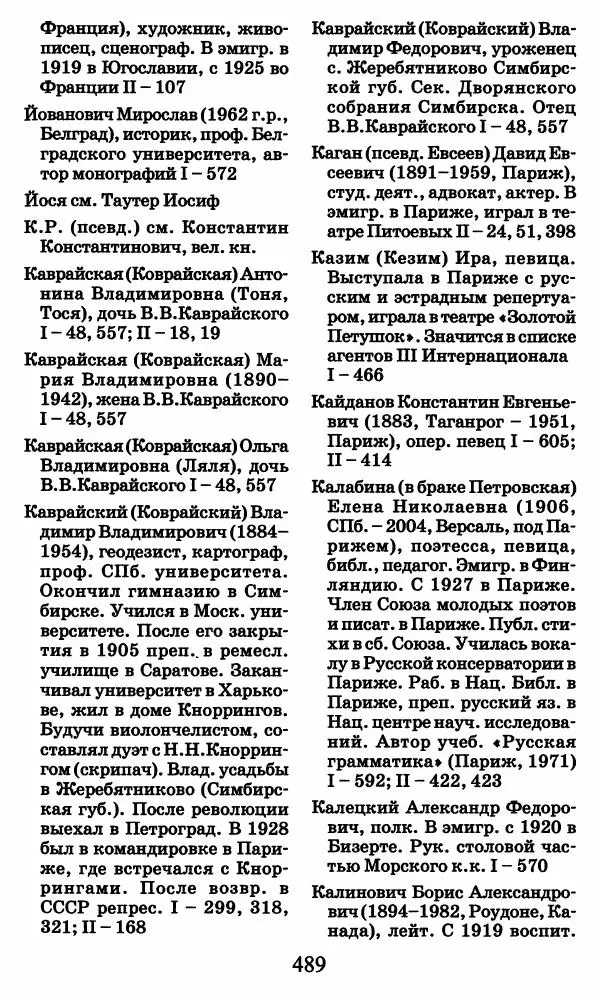 Ирина Кнорринг - Повесть из собственной жизни : [дневник] : в 2-х томах. Том 2 - Страница № 508