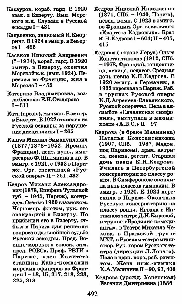 Ирина Кнорринг - Повесть из собственной жизни : [дневник] : в 2-х томах. Том 2 - Страница № 511