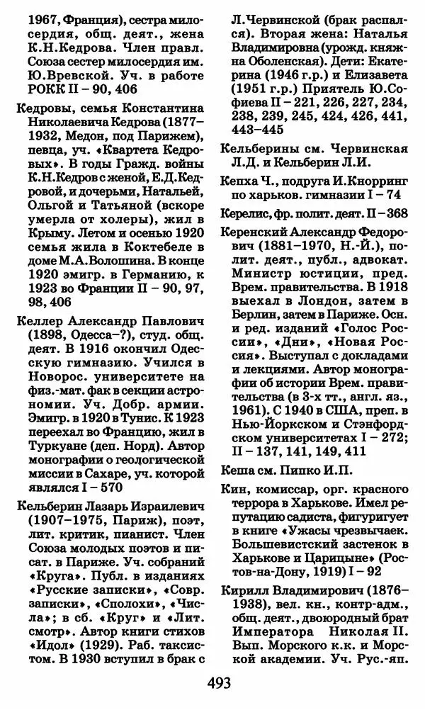 Ирина Кнорринг - Повесть из собственной жизни : [дневник] : в 2-х томах. Том 2 - Страница № 512
