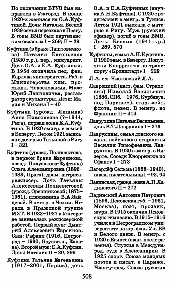 Ирина Кнорринг - Повесть из собственной жизни : [дневник] : в 2-х томах. Том 2 - Страница № 527