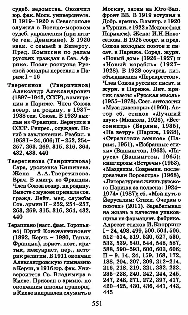 Ирина Кнорринг - Повесть из собственной жизни : [дневник] : в 2-х томах. Том 2 - Страница № 570