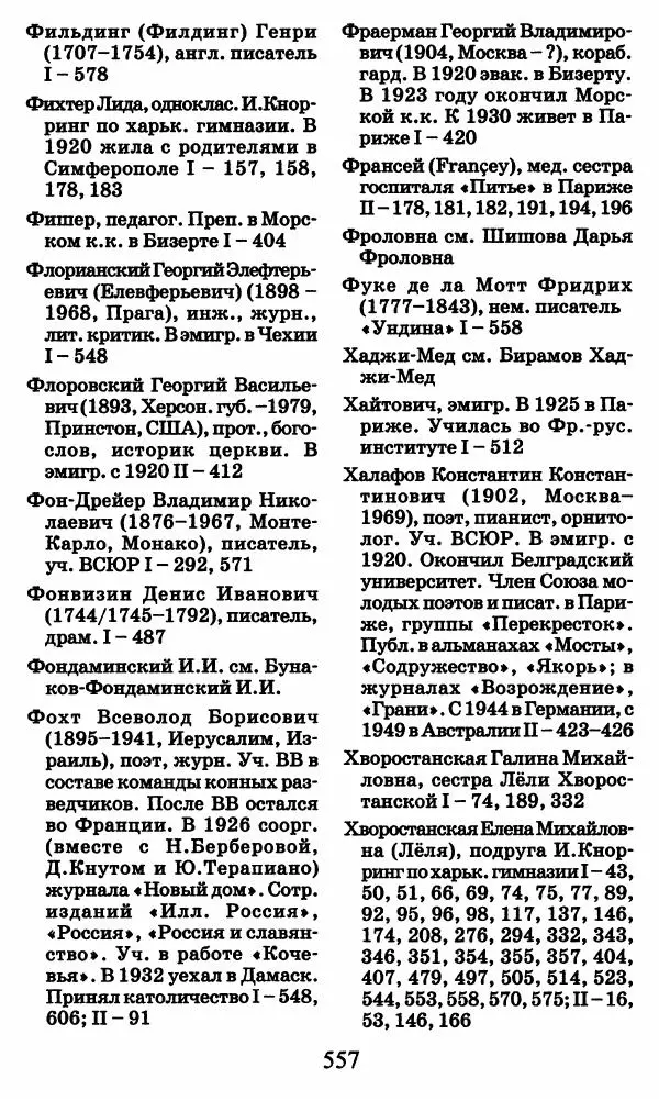 Ирина Кнорринг - Повесть из собственной жизни : [дневник] : в 2-х томах. Том 2 - Страница № 576