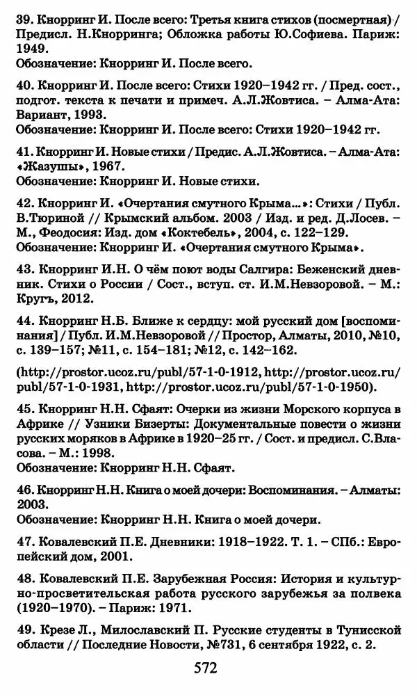 Ирина Кнорринг - Повесть из собственной жизни : [дневник] : в 2-х томах. Том 2 - Страница № 591