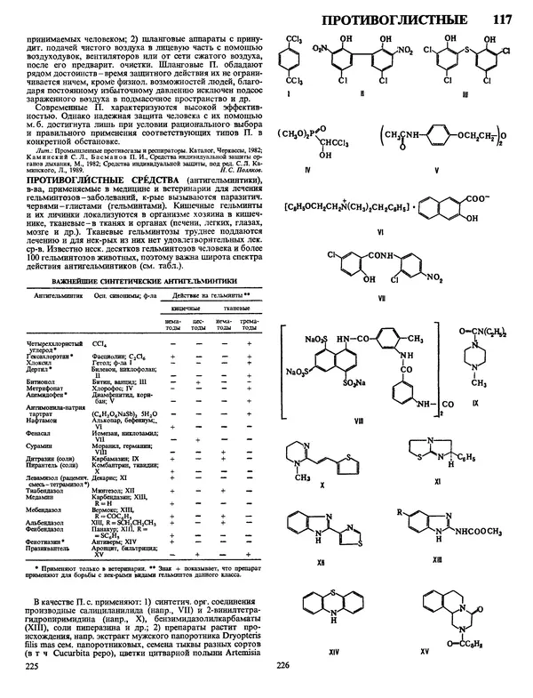 Автор неизвестен - Энциклопедия - Химическая энциклопедия в 5-ти томах. Том 4. ПОЛ-ТРИ - Страница № 116