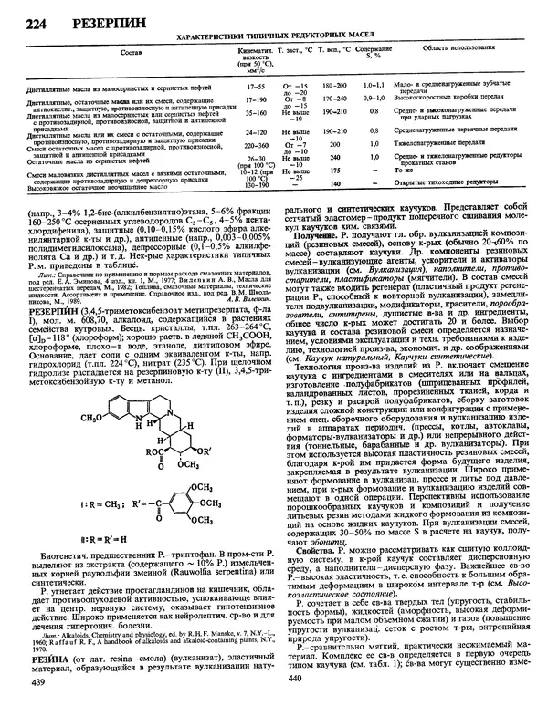 Автор неизвестен - Энциклопедия - Химическая энциклопедия в 5-ти томах. Том 4. ПОЛ-ТРИ - Страница № 223