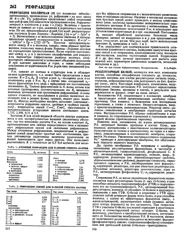 Автор неизвестен - Энциклопедия - Химическая энциклопедия в 5-ти томах. Том 4. ПОЛ-ТРИ - Страница № 261