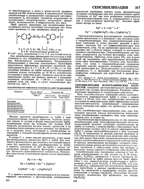 Автор неизвестен - Энциклопедия - Химическая энциклопедия в 5-ти томах. Том 4. ПОЛ-ТРИ - Страница № 316