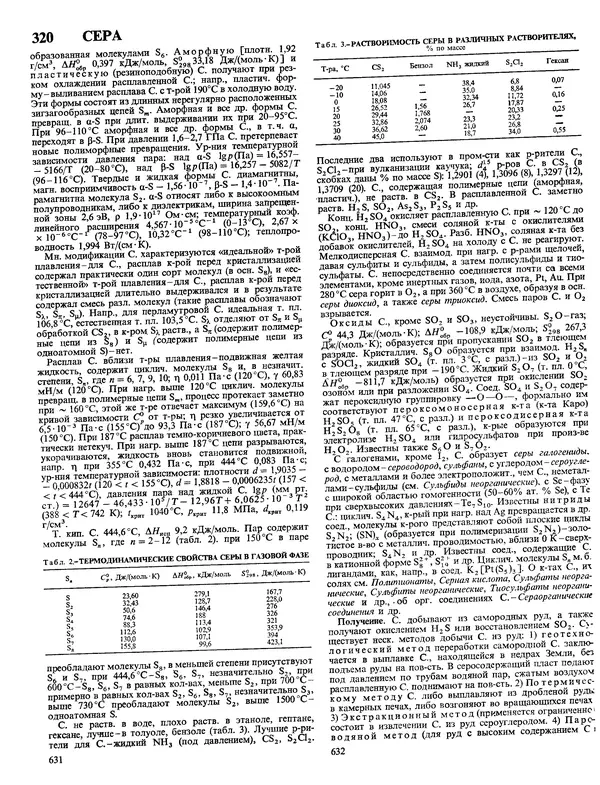 Автор неизвестен - Энциклопедия - Химическая энциклопедия в 5-ти томах. Том 4. ПОЛ-ТРИ - Страница № 319