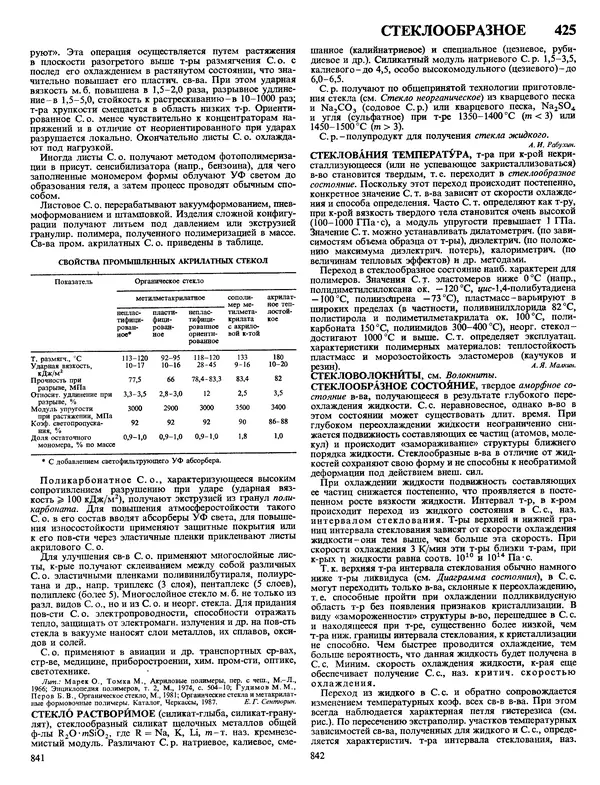 Автор неизвестен - Энциклопедия - Химическая энциклопедия в 5-ти томах. Том 4. ПОЛ-ТРИ - Страница № 424