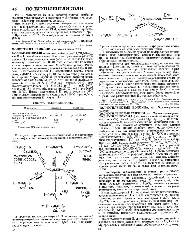 Автор неизвестен - Энциклопедия - Химическая энциклопедия в 5-ти томах. Том 4. ПОЛ-ТРИ - Страница № 45