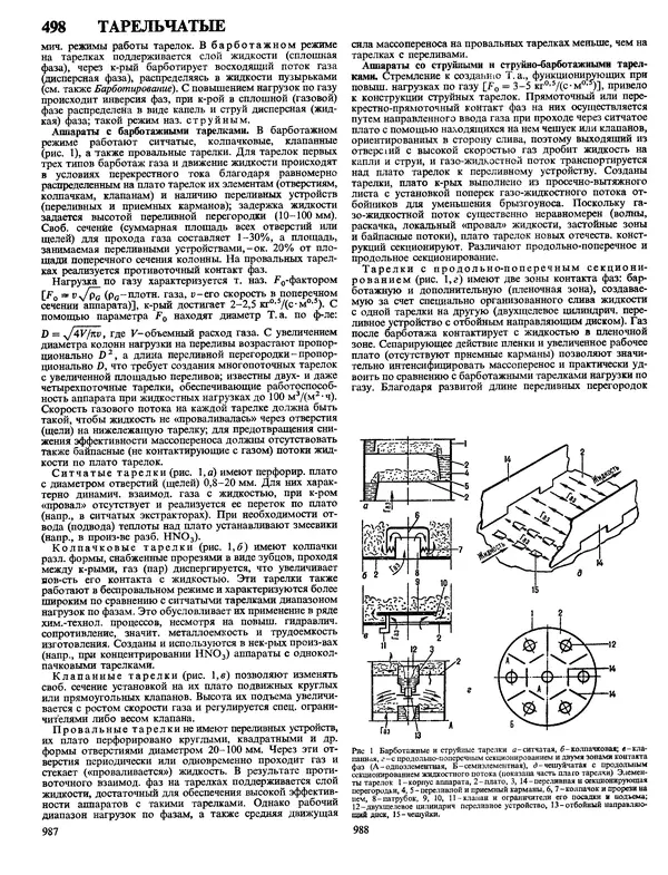 Автор неизвестен - Энциклопедия - Химическая энциклопедия в 5-ти томах. Том 4. ПОЛ-ТРИ - Страница № 497