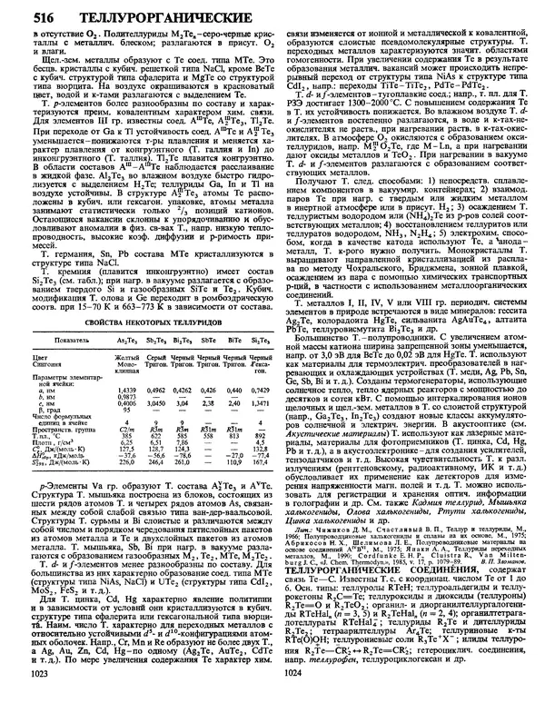 Автор неизвестен - Энциклопедия - Химическая энциклопедия в 5-ти томах. Том 4. ПОЛ-ТРИ - Страница № 515