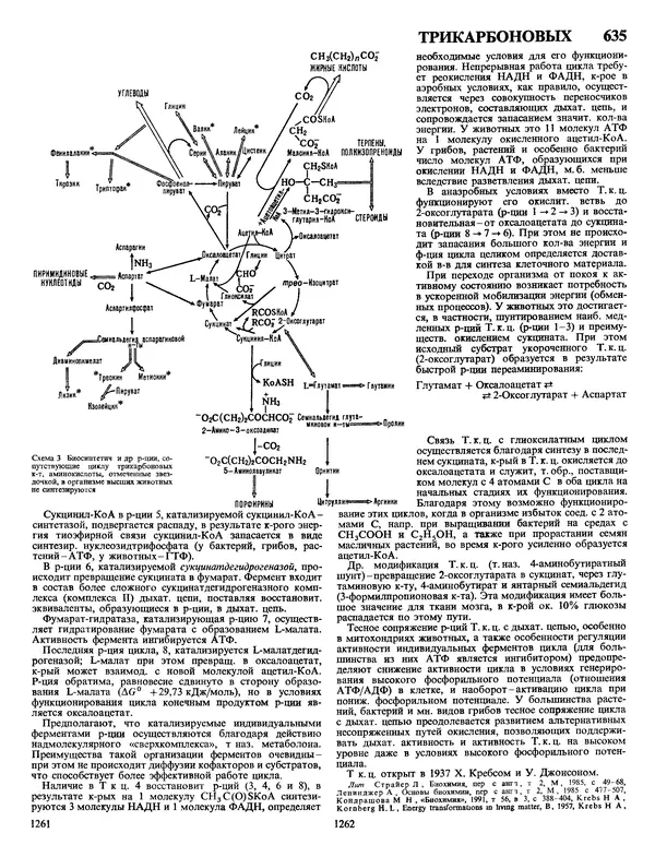 Автор неизвестен - Энциклопедия - Химическая энциклопедия в 5-ти томах. Том 4. ПОЛ-ТРИ - Страница № 634