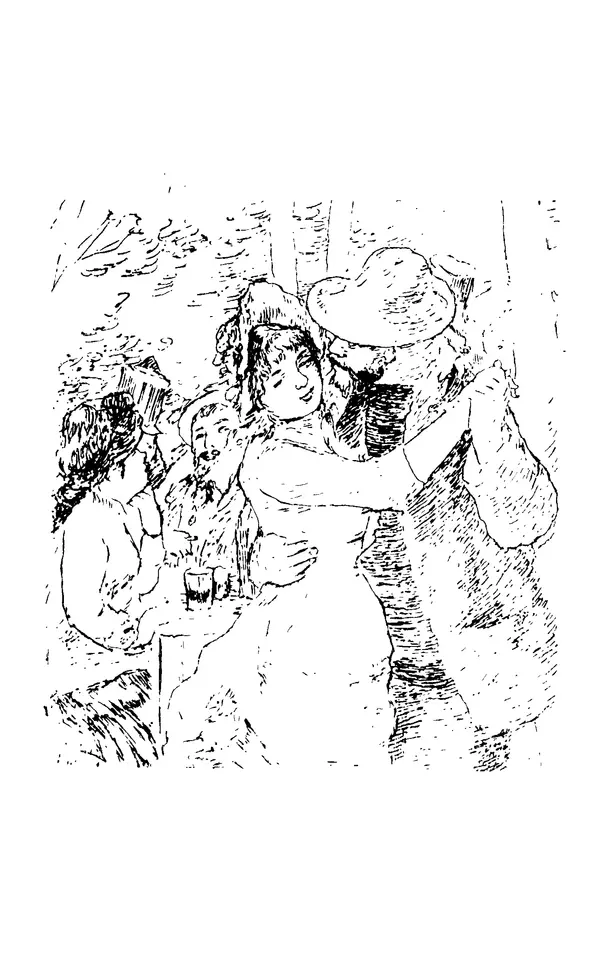  - Человек: Мыслители прошлого и настоящего о его жизни, смерти и бессмертии. XIX век - Страница № 533