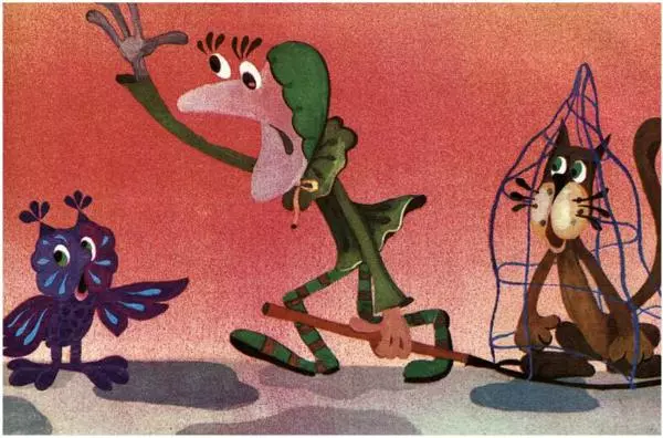 Дональд Биссет - Крококот - Страница № 8