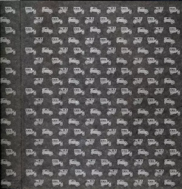 Алексей Рубец - История автомобильного транспорта России - Страница № 3