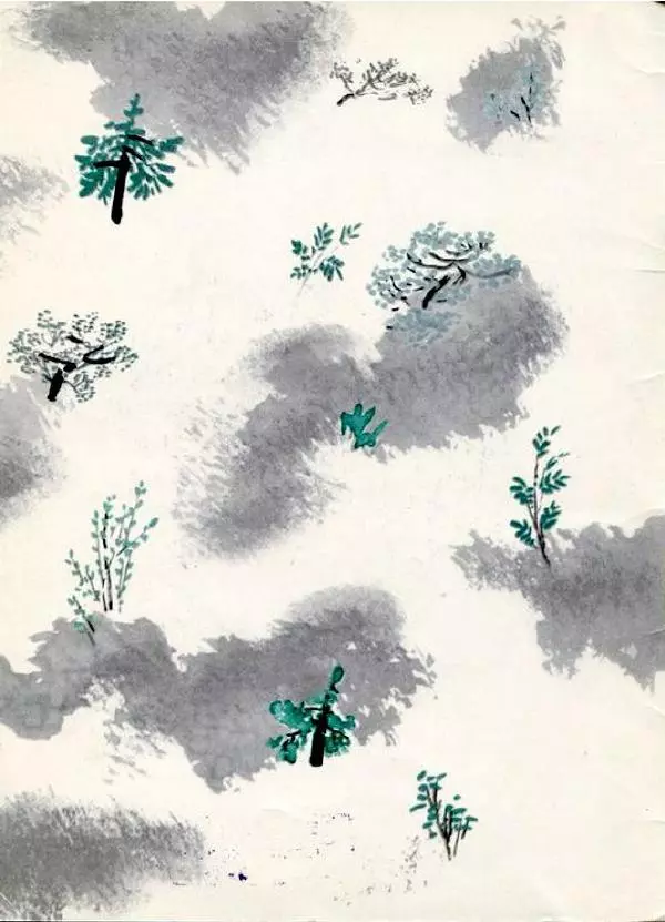 Евгений Чарушин - Мишка - большой медведь - Страница № 2