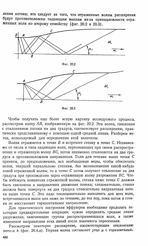 Е. Карафоли - Аэродинамика больших скоростей - Страница № 433