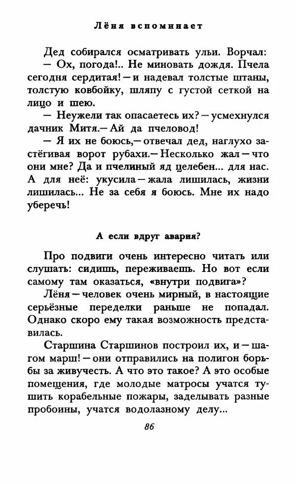 Юрий Коваль - Солдатский секрет - Страница № 91