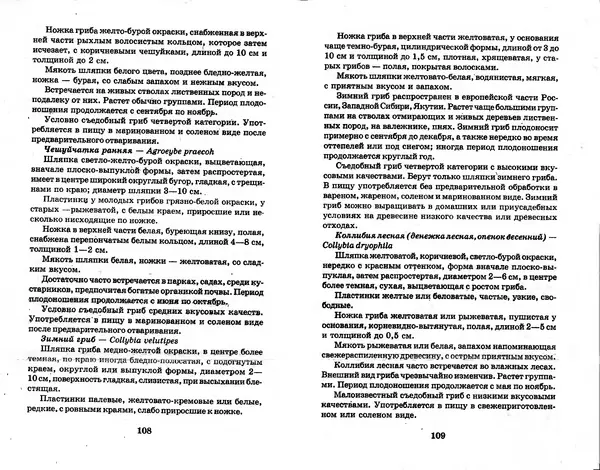 О. Щеголев - Выращивание грибов в домашних условиях - Страница № 55 О. Щеголев - Выращивание грибов в домашних условиях - Страница № 55