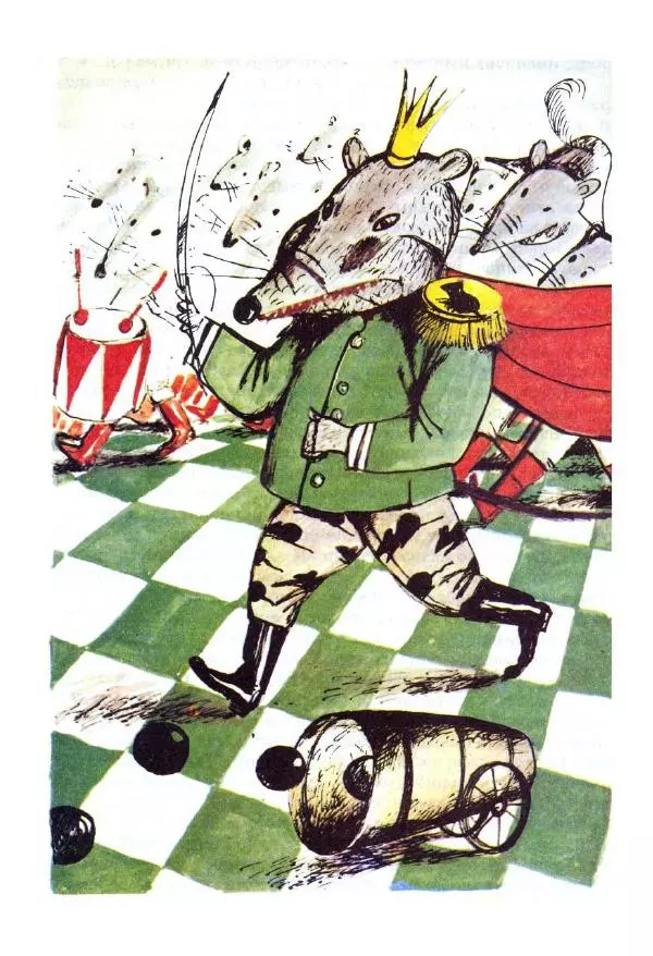 Астрид Линдгрен - Фейерверк под Рождество. Зимние сказки и фантазии - Страница № 162