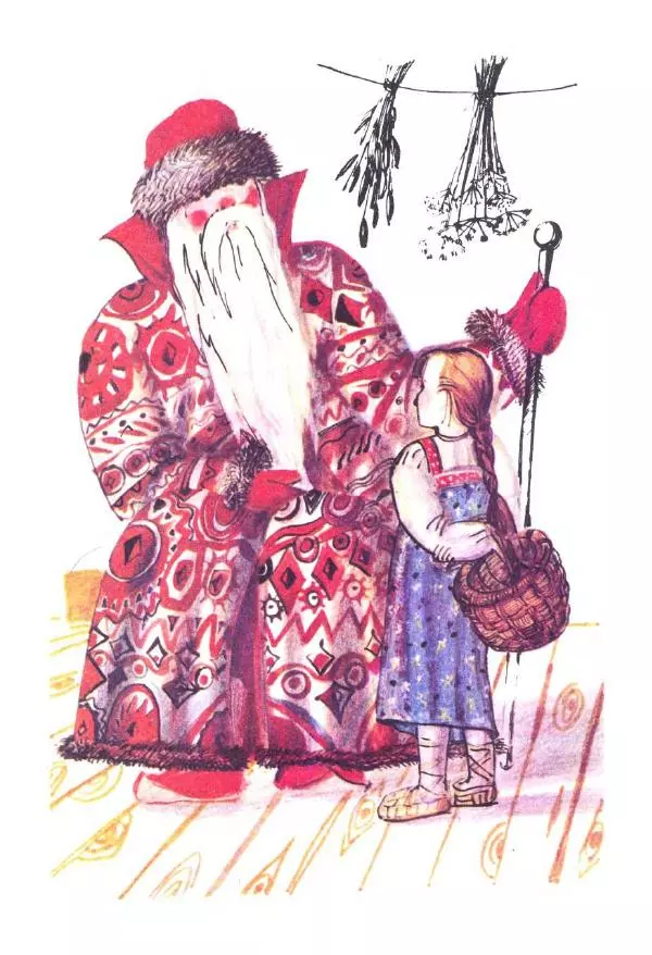 Астрид Линдгрен - Фейерверк под Рождество. Зимние сказки и фантазии - Страница № 290