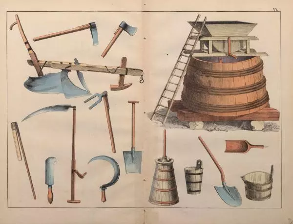 М. Яблонский - Миръ въ картинахъ - Страница № 42