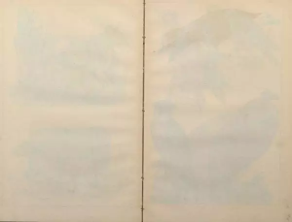 М. Яблонский - Миръ въ картинахъ - Страница № 57