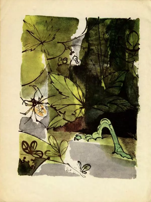 Наталья Романова - У меня дома пчела - Страница № 12