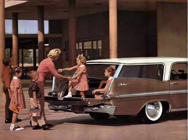  Автор неизвестен - Автомобили компании Крайслер выпуска 1959 - Страница № 16