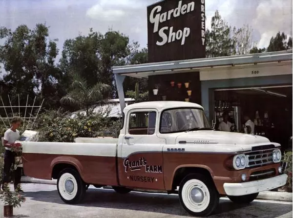  Автор неизвестен - Автомобили компании Крайслер выпуска 1959 - Страница № 20