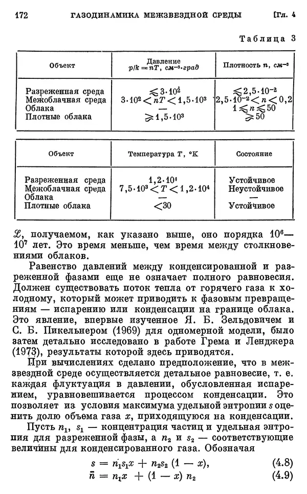 Виталий Горбацкий - Космическая газодинамика - Страница № 172