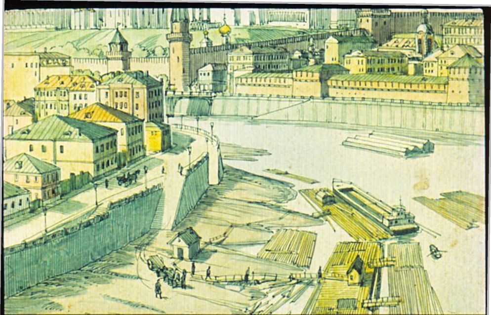 Находка в бабушкином комоде. Яков Белицкий. Иллюстрация 36