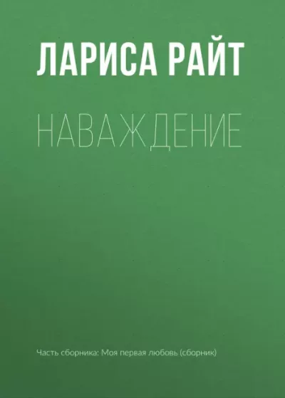 Наваждение (epub)