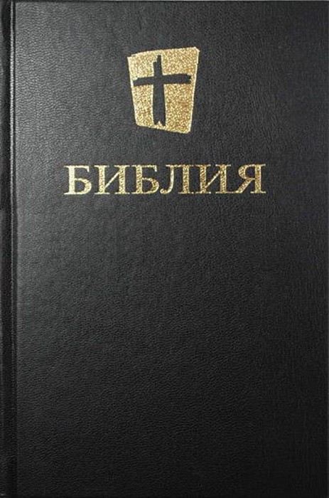 Библия. Новый русский перевод (Biblica) (fb2)